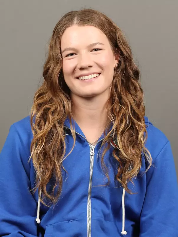 Cassidy McLellan Headshot