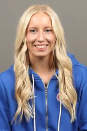 Ella Wesolowski Headshot Cropped