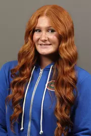 Katelynn Oxley Headshot