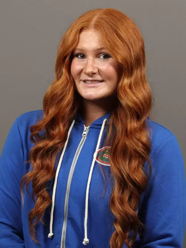 Katelynn Oxley Headshot