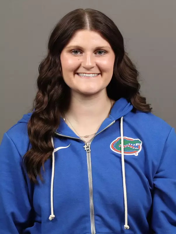 Keagan Rothrock Headshot