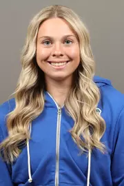 Kendall Grover Headshot