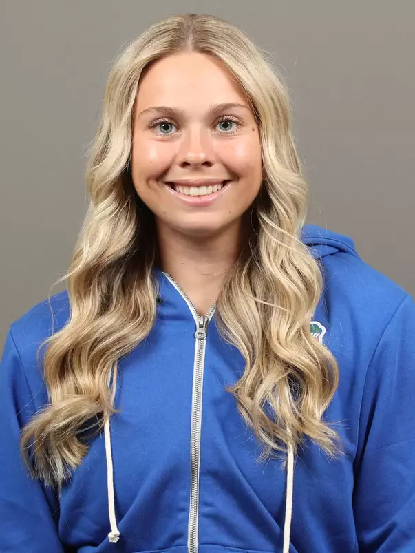 Kendall Grover Headshot