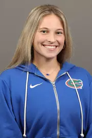 Olivia Miller Headshot