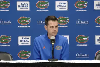 Todd Golden Postgame Press Conference | Tennessee