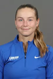 Emily Seibold, Women's Tennis head shot