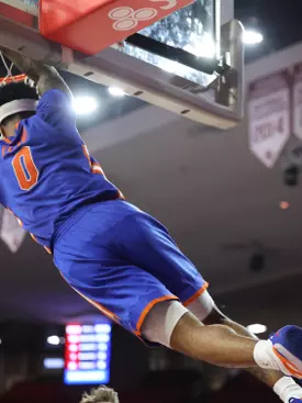 Gators 96, Sooners 79