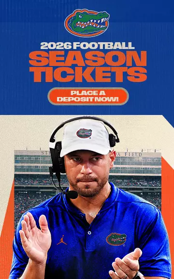 2026 Football Season Tickets | Place a Deposit