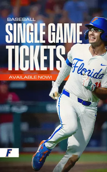 Baseball Single Game Tickets Available Now!