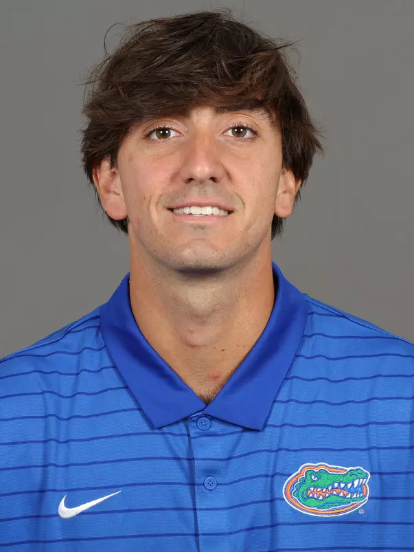 Lorenzo Claverie Headshot