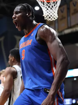 Gators 98, Commodores 94