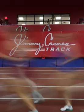 Gators at the Jimmy Carnes Invitational