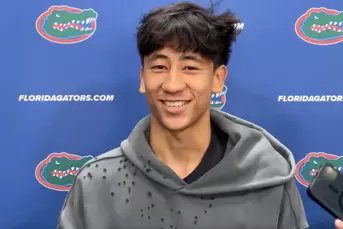 Xaivian Lee Media Availability 1-2-26