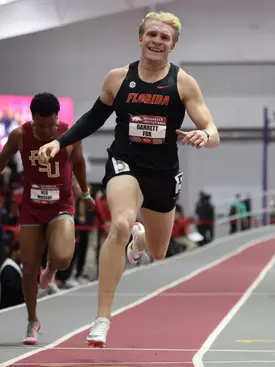 Razorback Invitational Day 1