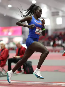 Razorback Invitational Day 2