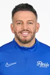 Jonathan Garbar - Florida Soccer Associate Head Coach