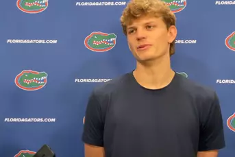 Thomas Haugh Media Availability 1-5-26