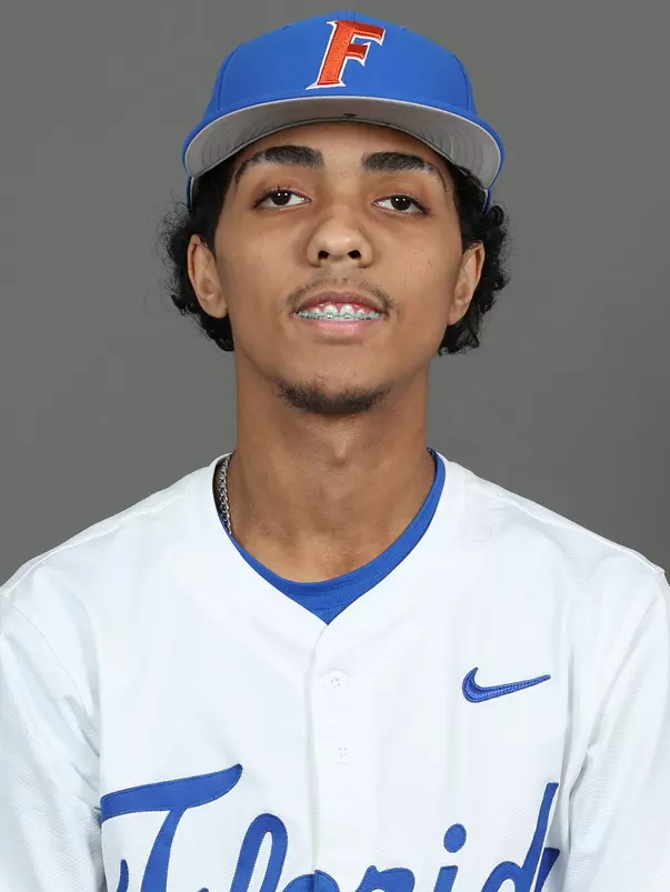 Nic Partridge (headshot)