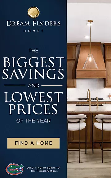 Find a Home | Dream Finders Homes | The Biggest Savings and Lowest Prices of the Year