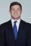 Connor McMahon Headshot