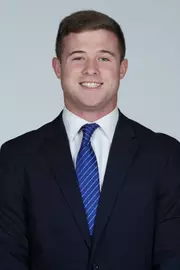 Connor McMahon