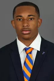 Tramell Jones (headshot)