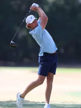 Gators Invitational Day 1