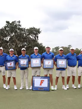 Gators Invitational Day 2