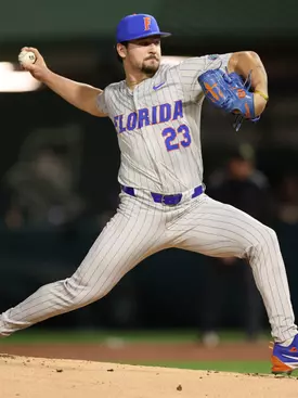 Gators 12, Mad Hatters 2