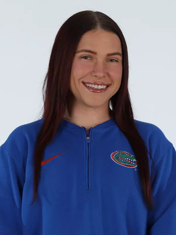 Kendra Falby Headshot