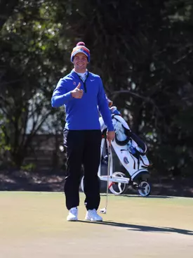 Sea Best Invitational Day 1