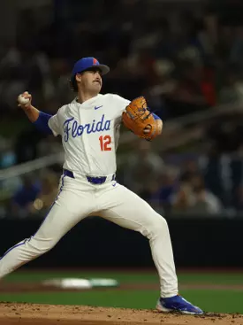 Gators 9, Owls 3