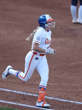 Gators 10, Lancers 0