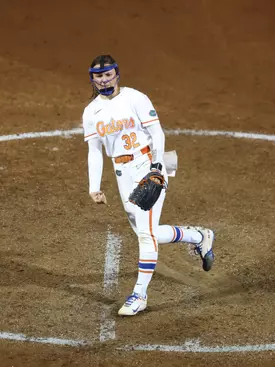 Gators 8, Blue Raiders 0