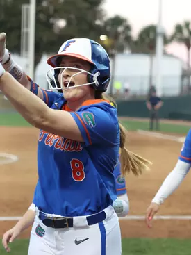 Florida 12, Longwood 4