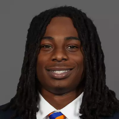 TJ Abrams headshot