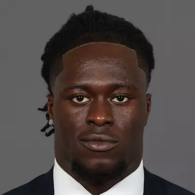 Kofi Asare headshot