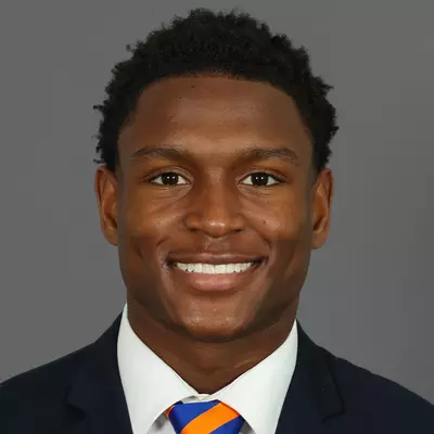 Vernell Brown III headshot