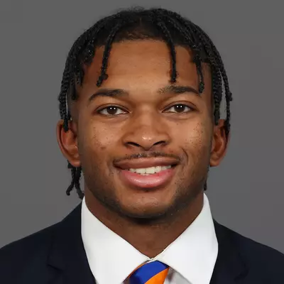 TJ Bullard headshot