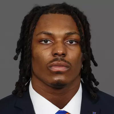 Aaron Chiles headshot