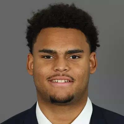 Tyler Chukuyem headshot