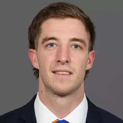 Alec Clark headshot