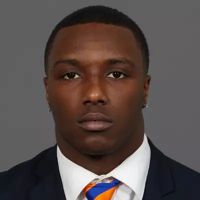 Duke Clark headshot