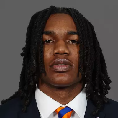 Cam Dooley headshot