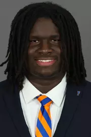 Desmond Green