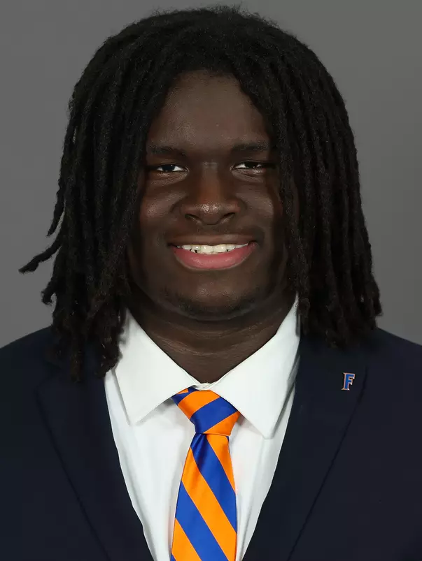 Desmond Green
