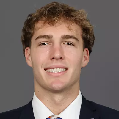 Will Griffin headshot