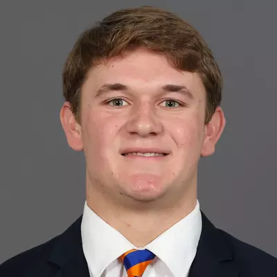 Luke Harpring headshot