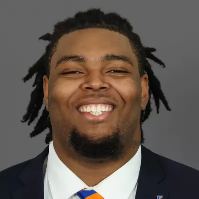 Caden Jones headshot
