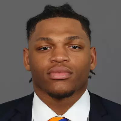Micah Jones headshot